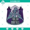 Foolish Mortal SVG, The Haunted Mansion Halloween design, perfect for spooky decor.