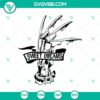 Freddy Krueger Sweet Dream SVG featuring horror character for Halloween, spooky design perfect for Halloween crafts.