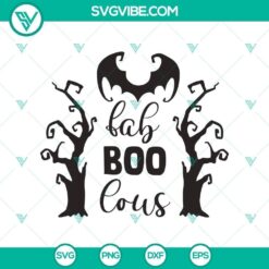 Frequent Flyer SVG featuring Halloween Boo, Witch design for crafts.