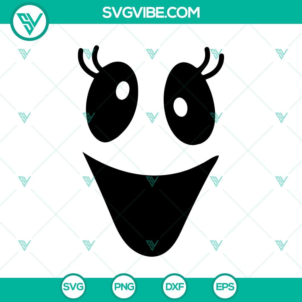 funny-ghost-face-svg-funny-halloween-svg-ghost-svg.jpg Cute and funny ghost face SVG design for Halloween, featuring a humorous ghost character. Great for spooky crafts and decorations.