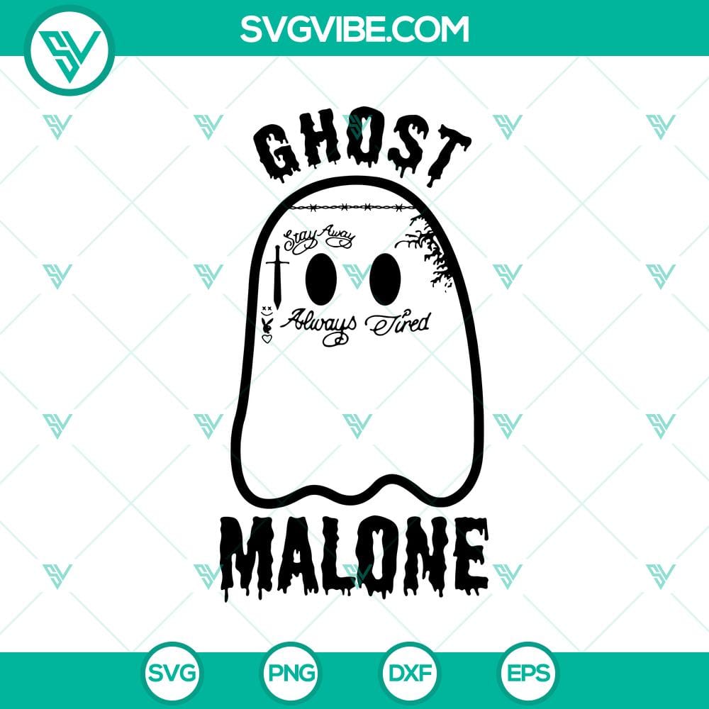 funny-ghost-malone-svg-ghost-svg-funny-halloween-svg.jpg Funny Ghost Malone SVG with humorous Halloween design of a ghost, perfect for crafting projects.