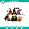 Gnomes Halloween Poison SVG, Spooky Halloween design perfect for Halloween crafts and decor.