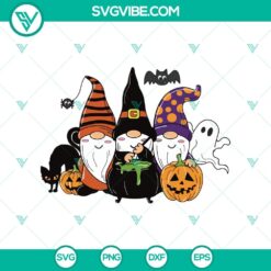 Gnomes Halloween Poison SVG, Spooky Halloween design perfect for Halloween crafts and decor.