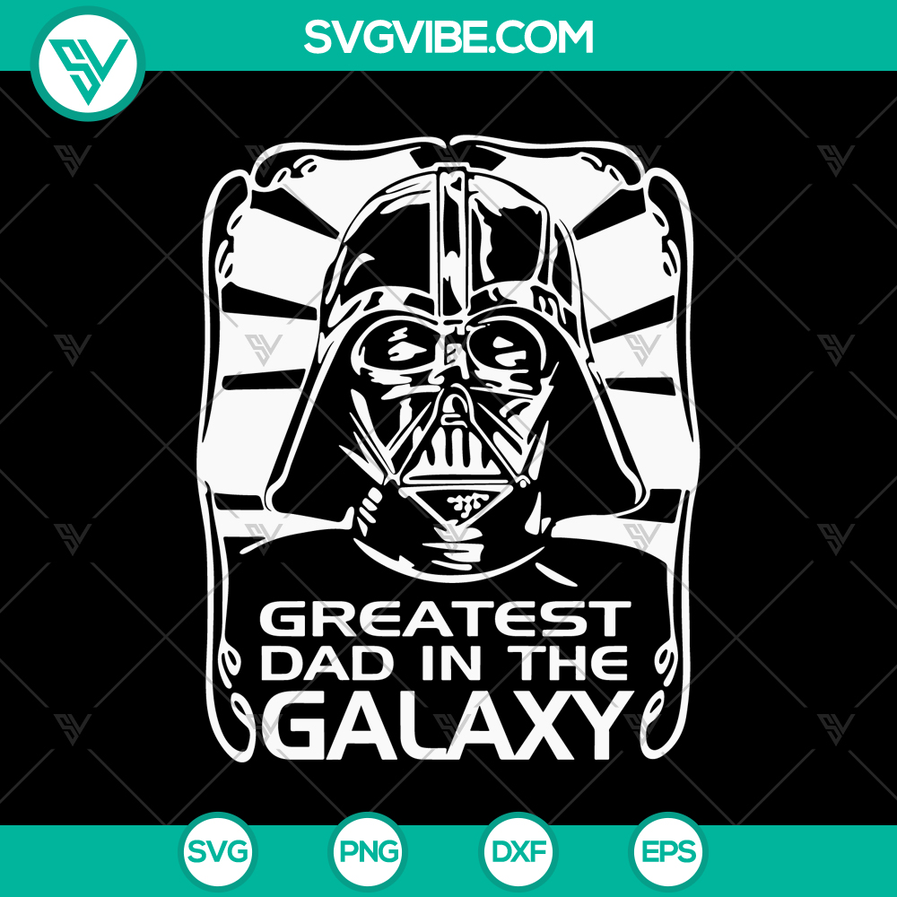 greatest-dad-in-the-galaxy-svg-darth-vader-svg-father-s-day-svg-star-wars-dad-quotes-svg-png-dxf-eps-10-mockup Greatest Dad In The Galaxy SVG file featuring Darth Vader, perfect for Father’s Day gifts.