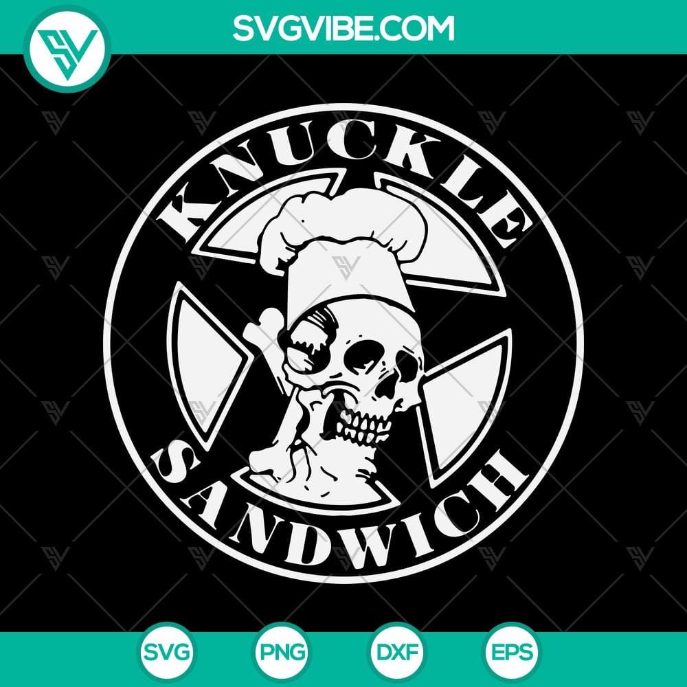 guy-fieri-knuckle-sandwich-svg-skull-chef-svg-halloween-svg.jpg Guy Fieri Knuckle Sandwich and Skull Chef Halloween SVG design for holiday crafts and projects.