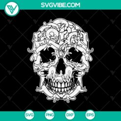 Halloween costume skull dachshund dog SVG with scary Oct 31 design, perfect for Halloween crafts and projects.
