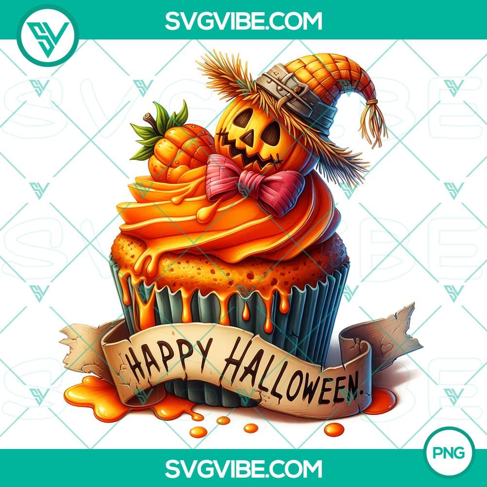 Halloween Cupcake Characters PNG – High-Quality Clipart for Party Decorations and Invitations 16 Cute Halloween cupcake characters clipart, perfect for party decorations and invitations. High-quality PNG format with 16 designs.
