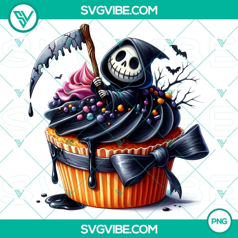 Halloween Cupcake Characters PNG – High-Quality Clipart for Party Decorations and Invitations 22 Halloween cupcake characters clipart PNG for decorations and invitations, high-quality party clipart with 22 designs.