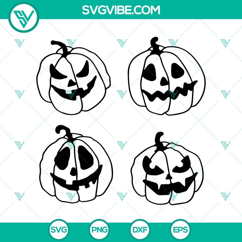 halloween-face-pumpkin-svg-funny-face-halloween-svg-halloween-pumpkin-svg.jpg Funny Halloween pumpkin face SVG design for Halloween decoration.