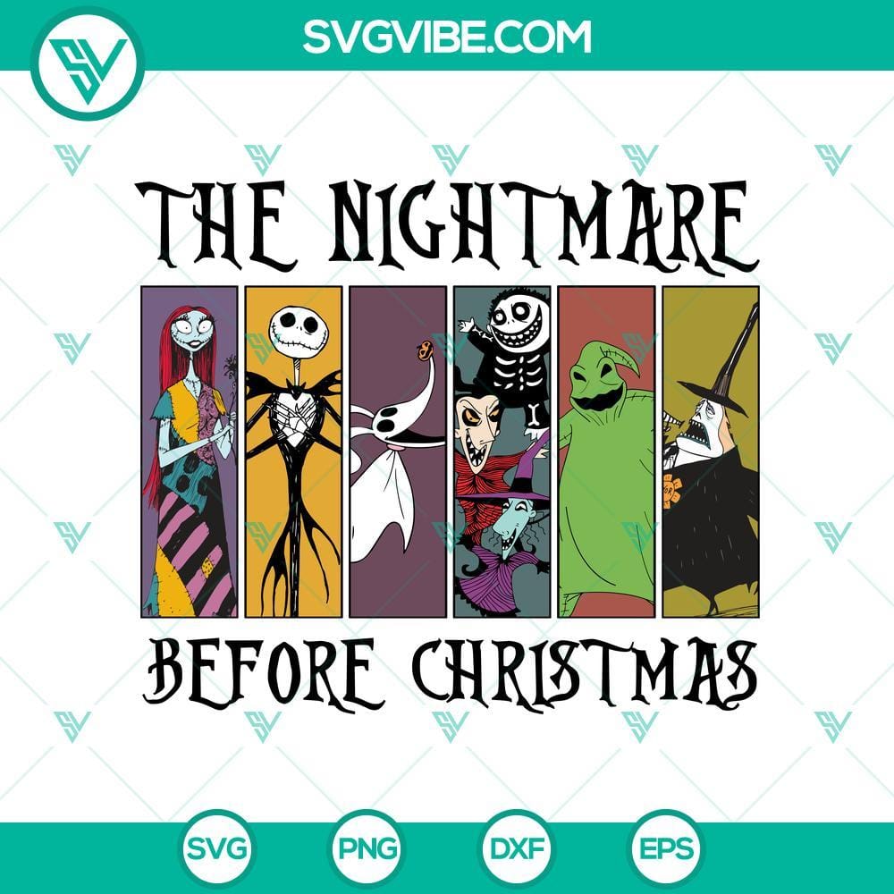 Halloween Horror Movies Lovers SVG DXF EPS PNG Cut Files Spooky Halloween Horror Movies Lovers Cut Files for Cricut & Silhouette - SVG, DXF, EPS, PNG Designs for Halloween.