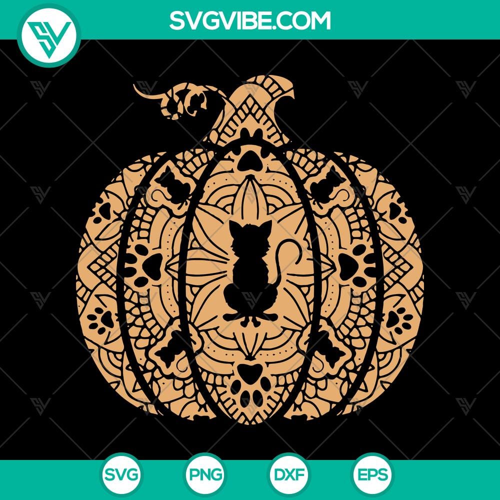 halloween-pumpkin-cat-svg-halloween-svg-scary-svg-pumpkin-svg.jpg Spooky Halloween Pumpkin Cat SVG design with scary and pumpkin elements, perfect for Halloween crafts.