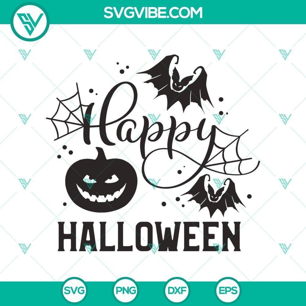 Halloween SVG, Boo SVG, Halloween SVG, I Put A Spell On You SVG, Witch SVG Spooky Halloween SVG design with witch, boo, and Halloween elements for festive crafts.