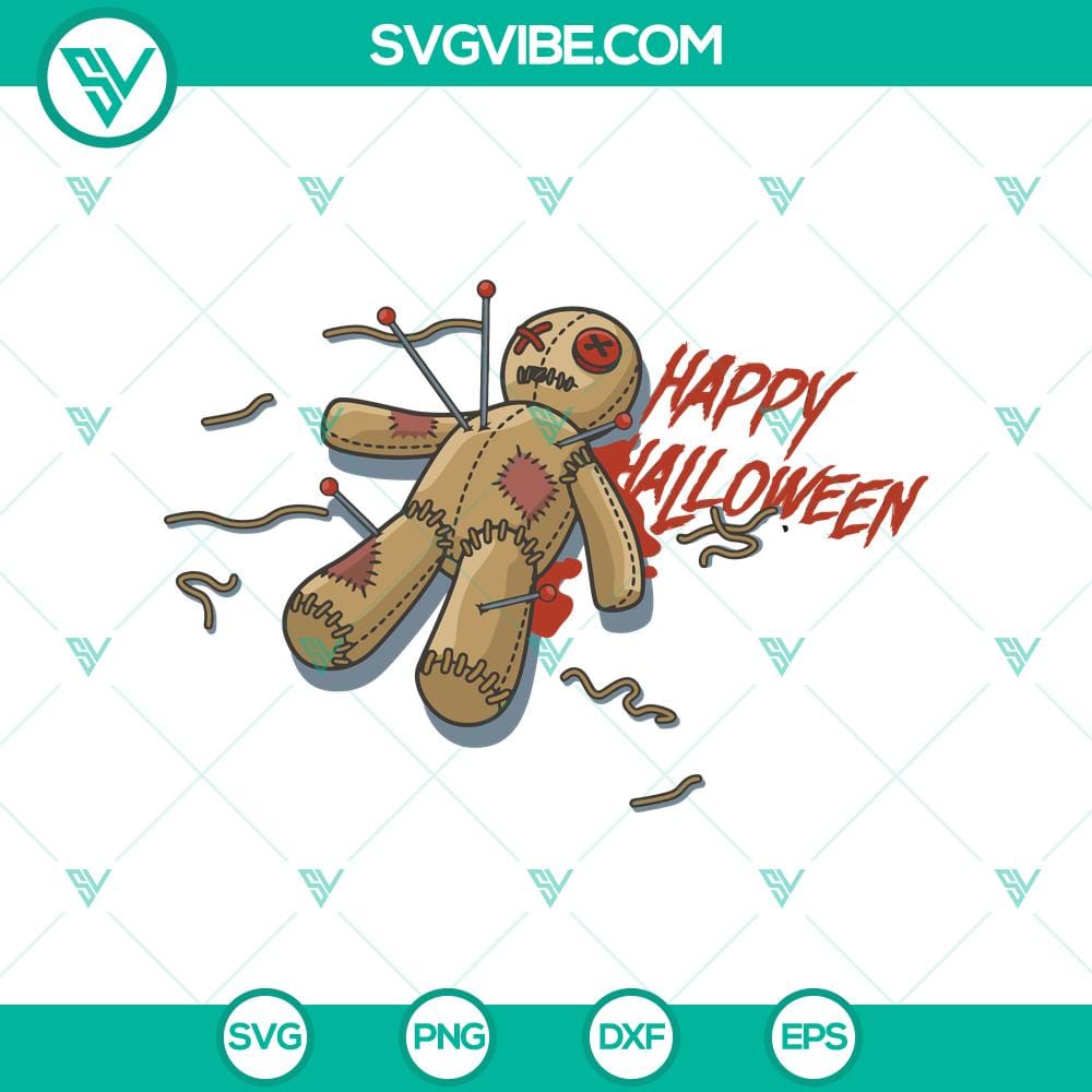 happy-halloween-svg-scary-teddy-bear-svg-halloween-svg.jpg Happy Halloween and Scary Teddy Bear SVG design for Halloween decorations and crafts.