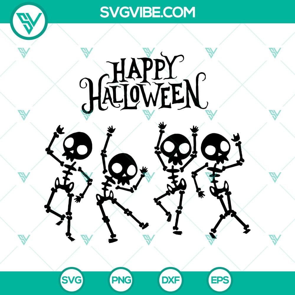 happy-halloween-svg-skeleton-dancing-svg-funny-halloween-svg.jpg Skeleton dancing SVG for Happy Halloween design with a humorous twist. Ideal for spooky decorations and crafts.