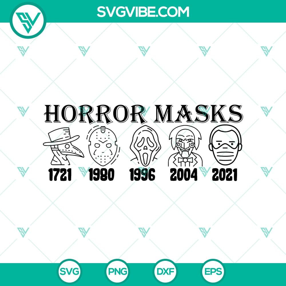 horror-mask-history-svg-horror-characters-svg-halloween-mask-svg.jpg Horror mask history SVG featuring Halloween characters.