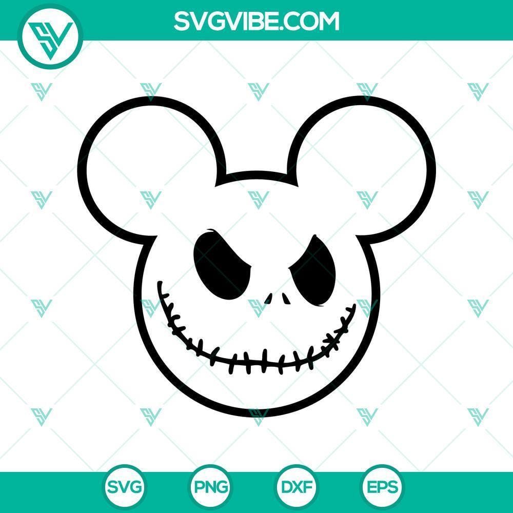 horror-mickey-head-svg-disney-halloween-svg-mickey-and-minnie-svg.jpg Spooky Mickey and Minnie Mouse heads in Halloween theme SVG design for Disney lovers.