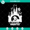 Disney Halloween SVG featuring Oogie Boogie design, perfect for spooky crafts and decor.