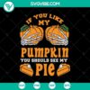 Halloween SVG design featuring spooky pumpkins, perfect for horror and scary themes.