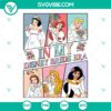 In My Disney Bride Era SVG | Magical Wedding Cut Files 2