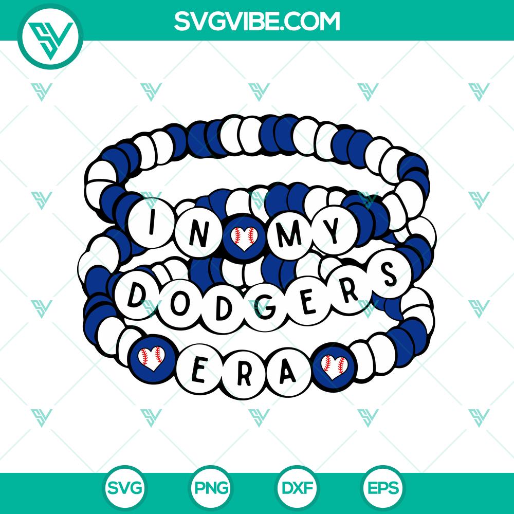 in-my-dodgers-era-svg-png-dodgers-friendship-bracelet-svg-dodgers-baseball-era-svg.jpg Dodgers themed friendship bracelet SVG and PNG digital design for baseball fans.