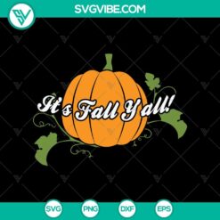 Fall-themed SVG design featuring Halloween elements and spooky decorations for October 31 celebration.