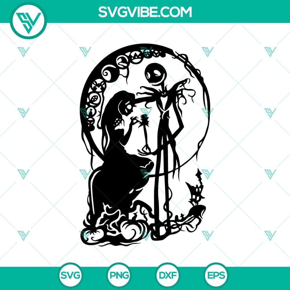 jack-and-sally-svg-halloween-svg-the-nightmare-before-christmas-svg-horror-svg.jpg Jack and Sally SVG design inspired by The Nightmare Before Christmas, ideal for Halloween projects.