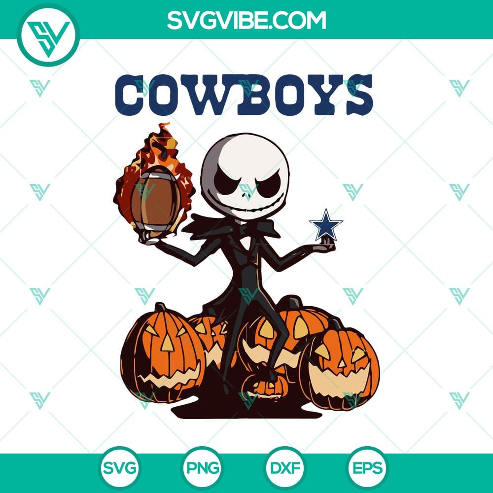 jack-skellington-dallas-cowboys-svg-jack-sport-pumpkin-svg-jack-halloween-svg.jpg Jack Skellington Dallas Cowboys SVG, Halloween-themed design with Jack Sport Pumpkin and Dallas Cowboys elements for digital use.
