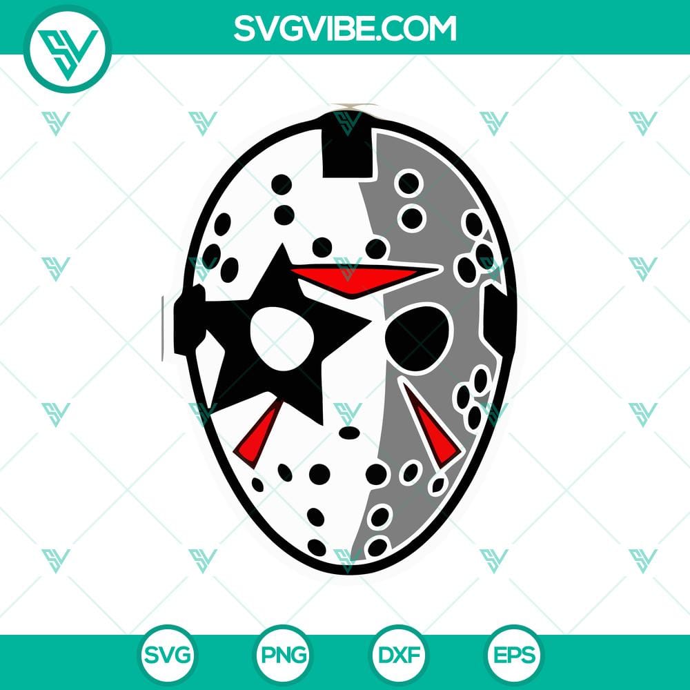 jason-rock-svg-jason-voorhees-mask-svg-horror-movie-svg-1.jpg Jason Rock and Voorhees Mask SVG with horror movie theme. Perfect for Halloween crafts and decorations.