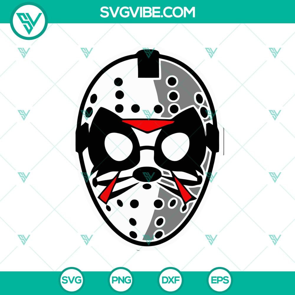 jason-rock-svg-jason-voorhees-mask-svg-horror-movie-svg.jpg Jason Rock and Voorhees Mask horror movie themed SVG design for digital projects.