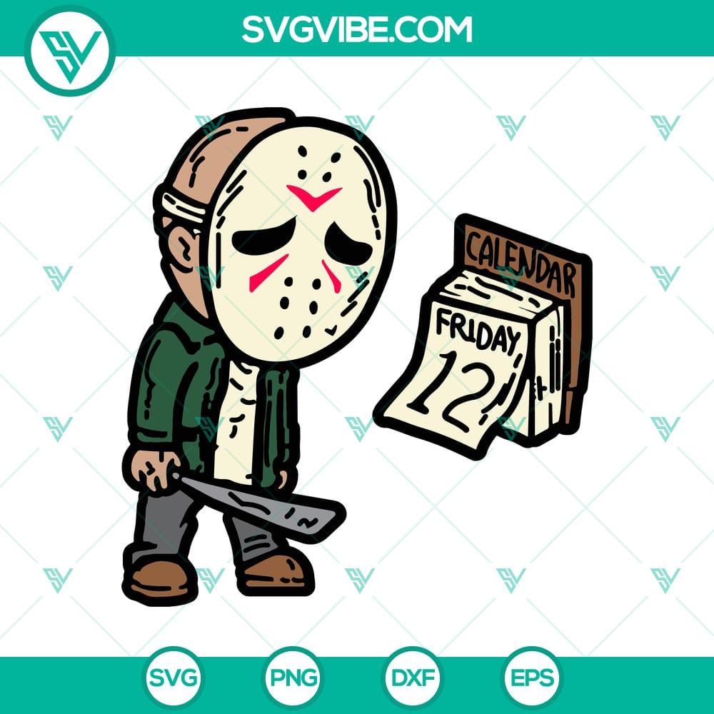 jason-voorhees-friday-the-12th-svg-halloween-svg-jason-voorhees-svg-horror-svg.jpg Jason Voorhees Friday The 12th SVG with horror theme perfect for Halloween SVG design.