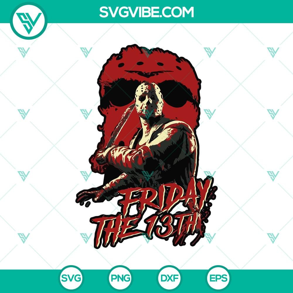 jason-voorhees-friday-the-13th-horror-movie-svg-horror-characters-svg-halloween-svg.jpg Jason Voorhees Friday The 13th Horror Movie SVG, featuring iconic horror characters for Halloween designs.