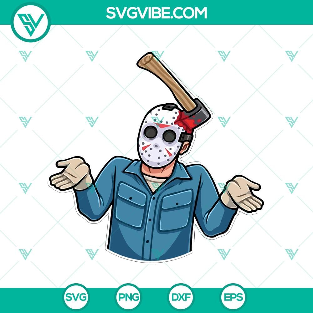 jason-voorhees-hit-in-the-head-with-an-ax-svg-jason-voorhees-svg-horror-movie-svg.jpg Jason Voorhees hit in head with ax SVG, horror movie design featuring iconic character from a slasher film. Perfect for Halloween crafts.