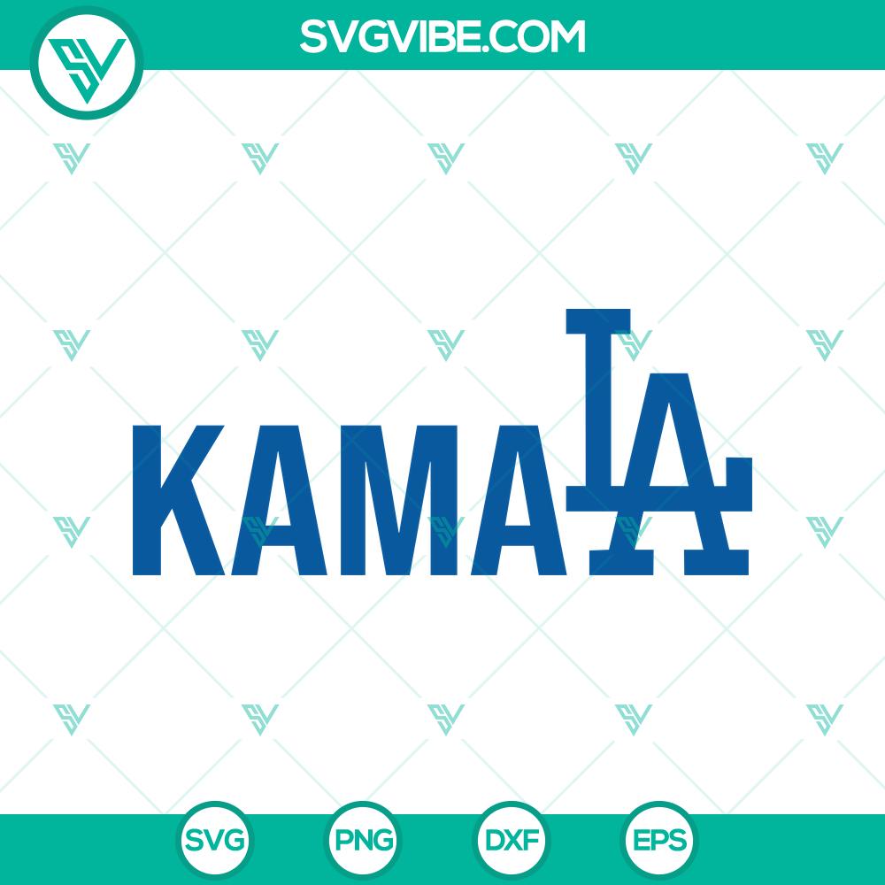 kamala-dodgers-svg-kamala-harris-los-angeles-dodgers-svg-png.jpg Kamala Harris LA Dodgers SVG with Dodgers logo in PNG format, political sports design.