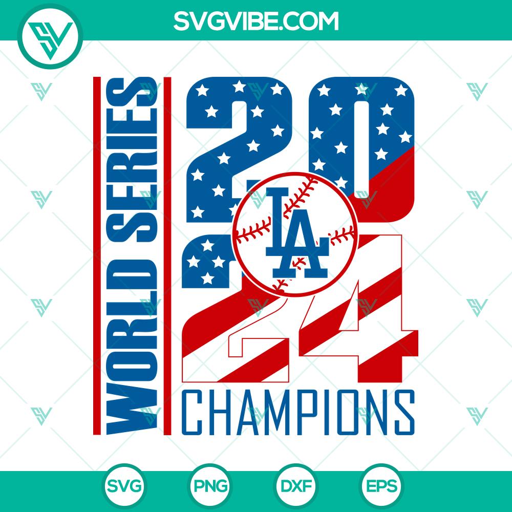 los-angeles-dodgers-2024-world-series-champions-svg-png.jpg Los Angeles Dodgers 2024 World Series Champions logo in SVG and PNG format for digital use.
