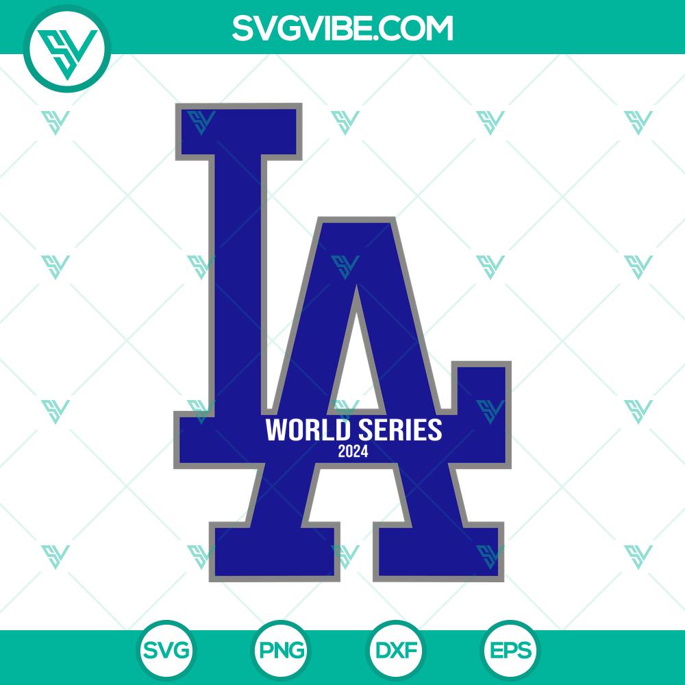 los-angeles-dodgers-world-series-2024-svg-png-silhouette.jpg Los Angeles Dodgers World Series 2024 design in SVG and PNG silhouette format. Great for sports fans and baseball enthusiasts.