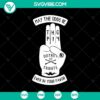 "May The Odds Be Ever In Your Favor and Hand Horror Horror SVG design for digital products"