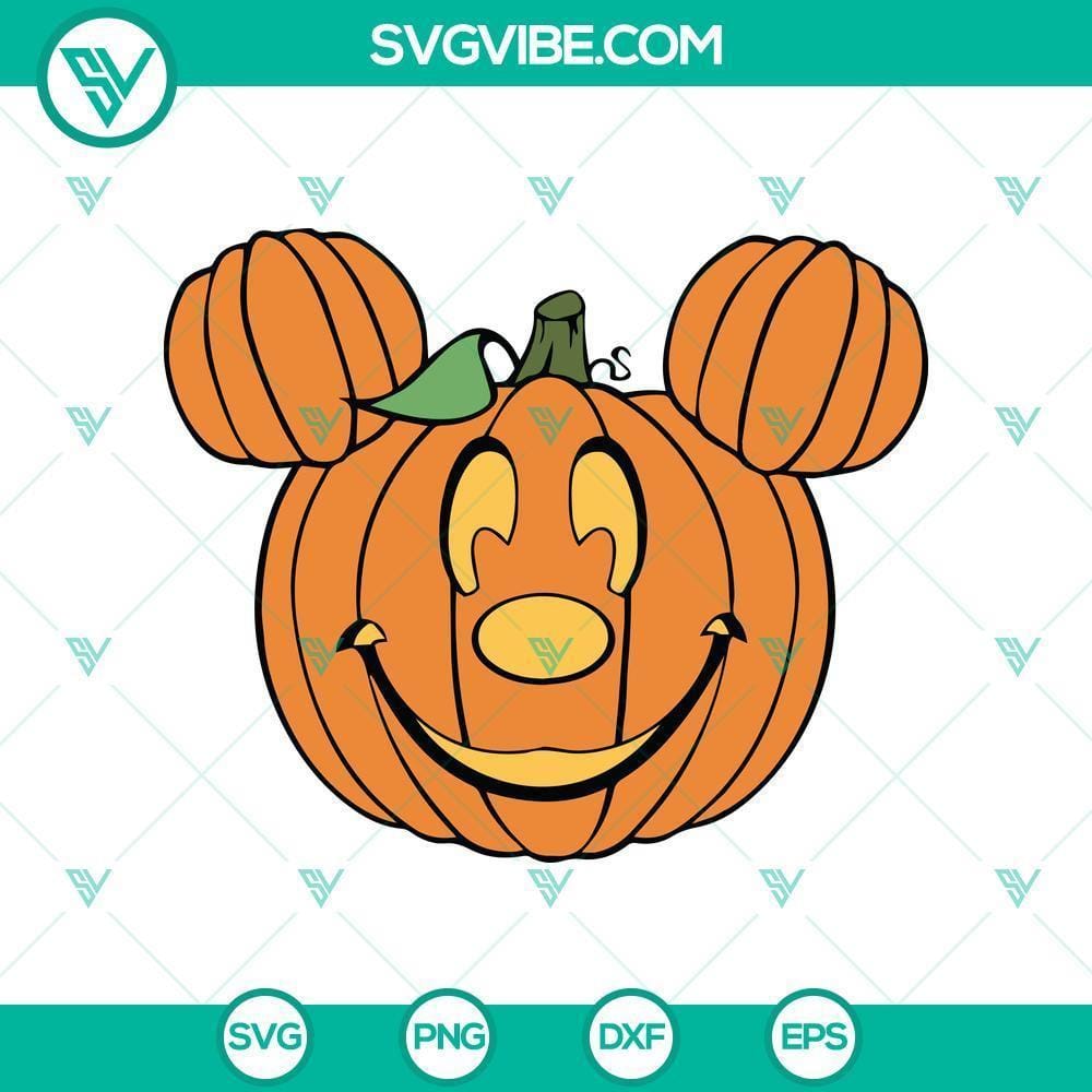 mickey-halloween-pumpkin-svg-disney-halloween-svg-mickey-and-minnie-svg.jpg Disney Halloween SVG featuring Mickey and Minnie Mouse surrounded by pumpkins, perfect for Halloween crafts and decorations.