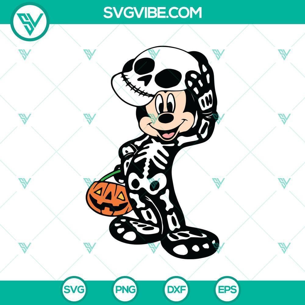 mickey-skellington-svg-disney-halloween-svg-mickey-and-minnie-svg.jpg Disney Halloween SVG featuring Mickey Skellington and Minnie. Perfect for Halloween crafts and projects.