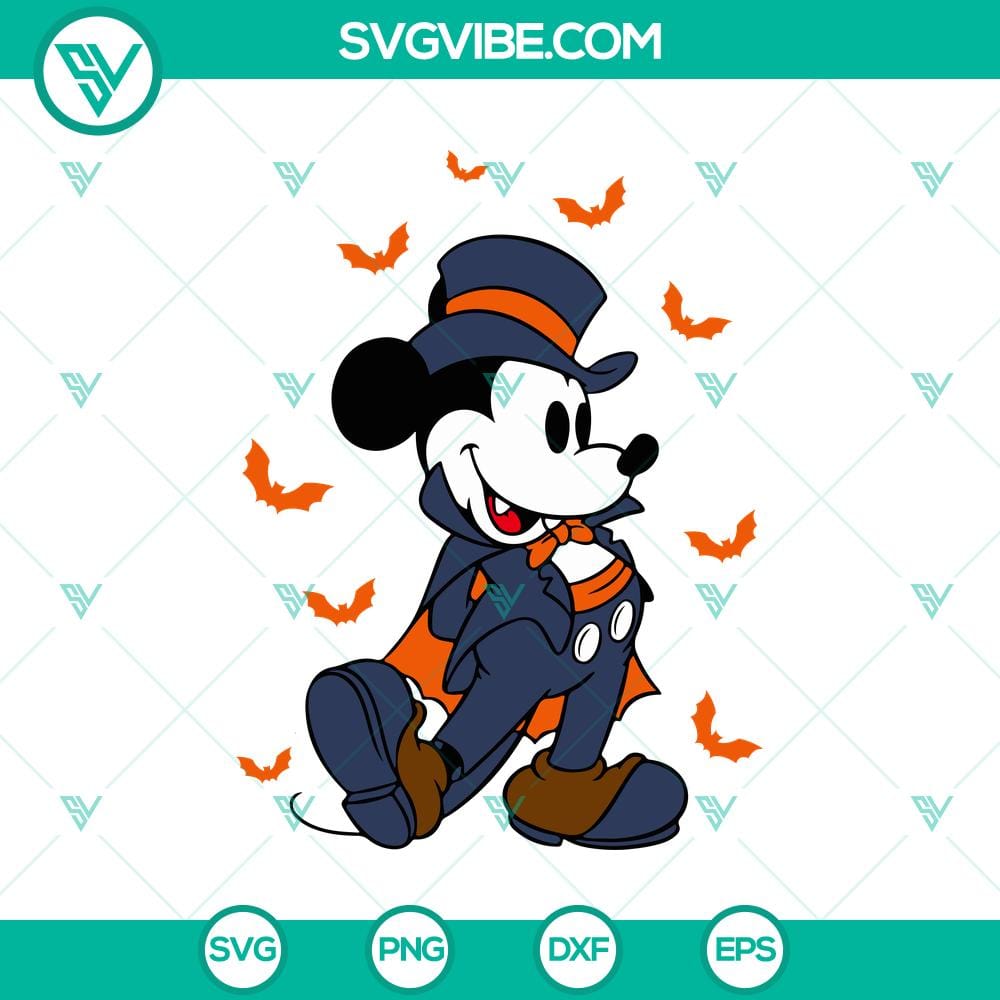mickey-vampire-svg-mickey-devil-svg-happy-halloween-svg.jpg Mickey Vampire and Devil Halloween themed SVG design for a spooky and fun festive project.