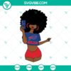 Buffalo Bills NFL football SVG design for instant download, perfect for crafting and sports fans.