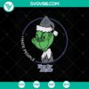 Tampa Bay Lightning NHL logo Grinch SVG design, perfect for instant download. Great for fans of the team and the holiday season!