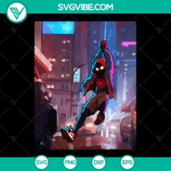 Spider Man PNG - What's Up Danger - Instant Download