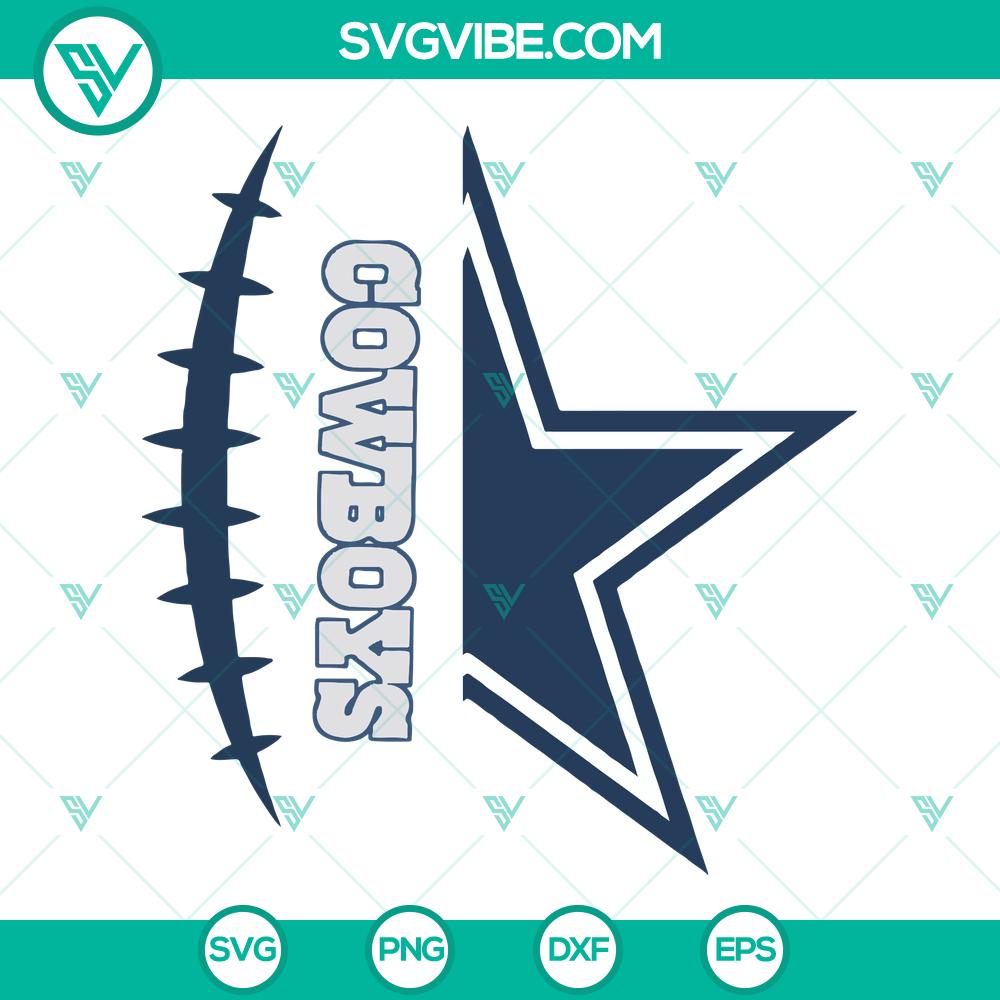 Dallas Cowboys Logo SVG Design – Football Sport PNG – Instant Download Dallas Cowboys logo SVG design, football sport PNG. Ideal for instant download.