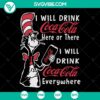 Coca Cola everywhere SVG cut file for instant download, perfect for beverage lovers.