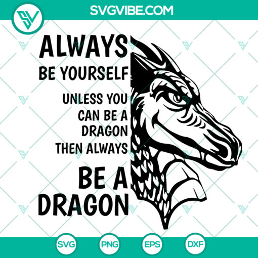 Animals SVG Dragons Mascot Sports Spirit Cut Files for instant download - ideal for sports team logos and spirit wear.