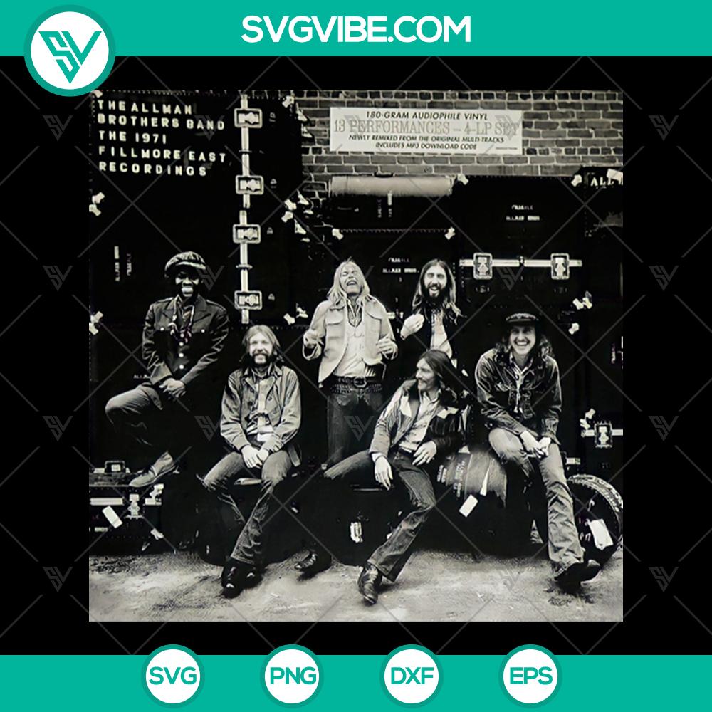 mockup-287060522.jpg Brother Sister SVG featuring Allman Brothers design for instant download. Great for family projects.