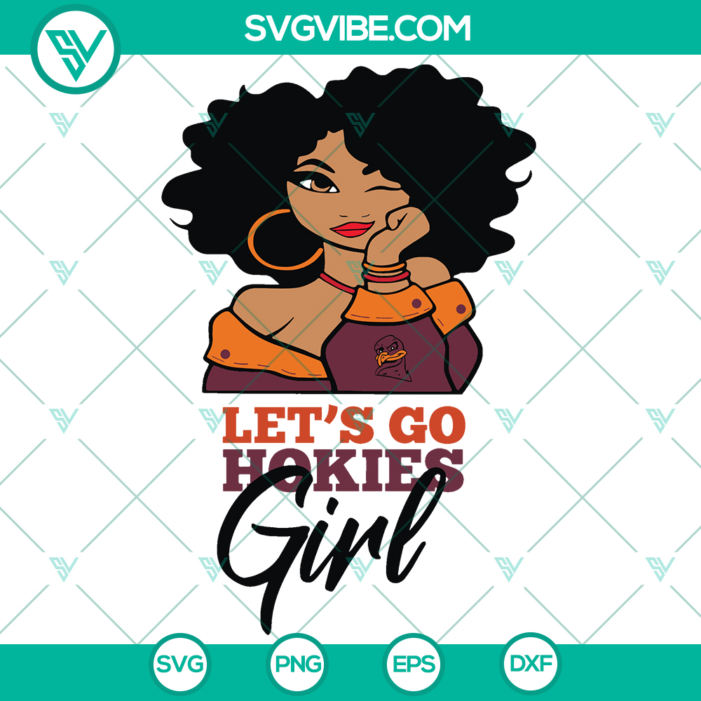 mockup-339254880.jpg Virginia Tech Hokies sport SVG with football shirt design featuring the team's logo. Perfect for NCAA fans.