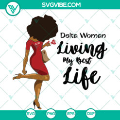 Black Girl Magic Melanin SVG graphic design, ideal for instant download, showcasing positivity and self-love for women of color.