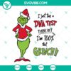 Grinch themed Christmas SVG, perfect for DIY crafts. Instant download for holiday projects.