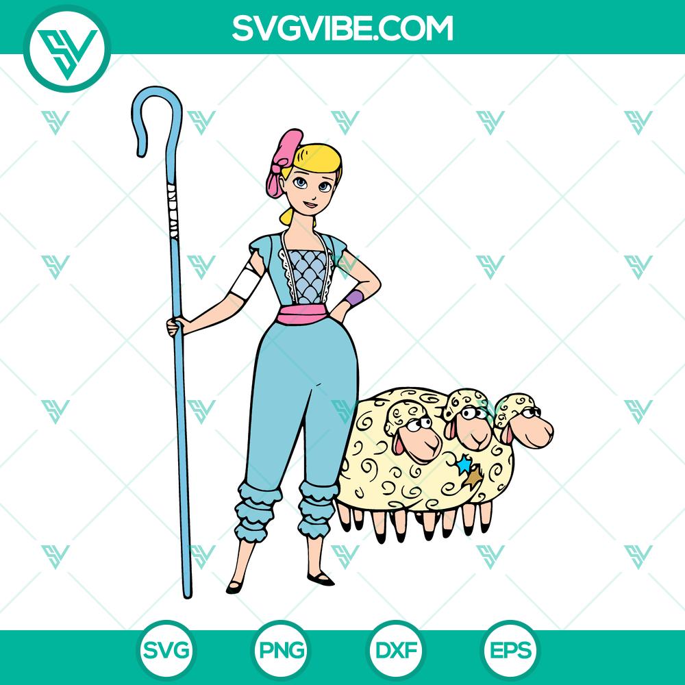 Bo Peep SVG Toy Story Girl Disney Cartoon Mom PNG Cricut Cut Files – Instant Download Bo Peep SVG Toy Story Disney design for Cricut. Cartoon mom PNG cut files. Instant download for crafting projects.